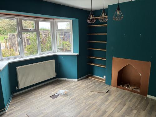 6 Blenheim Crescent, Tittleshall, Kings Lynn, PE32