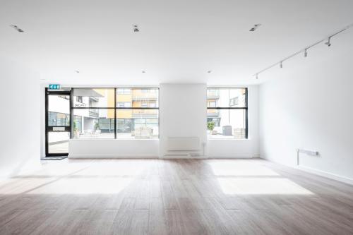 Unit 1 Angel Wharf, 55 Eagle Wharf Road, Islington, London, N1