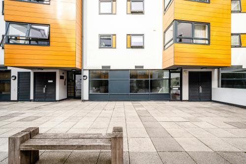 Unit 1 Angel Wharf, 55 Eagle Wharf Road, Islington, London, N1