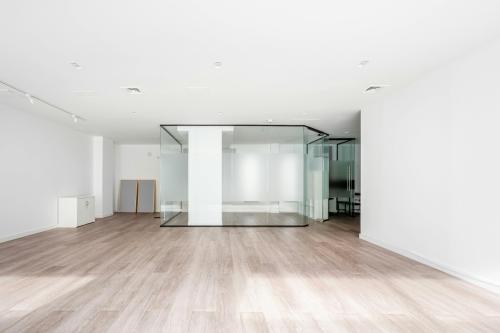 Unit 1 Angel Wharf, 55 Eagle Wharf Road, Islington, London, N1