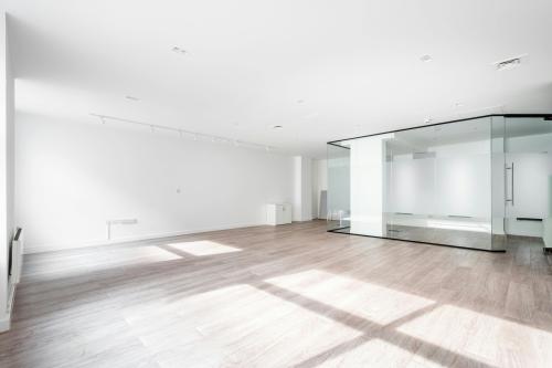 Unit 1 Angel Wharf, 55 Eagle Wharf Road, Islington, London, N1