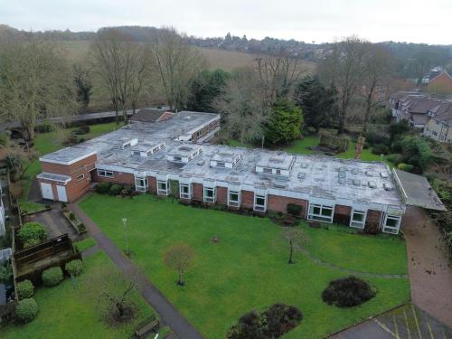 201 Luton Road, Harpenden, AL5