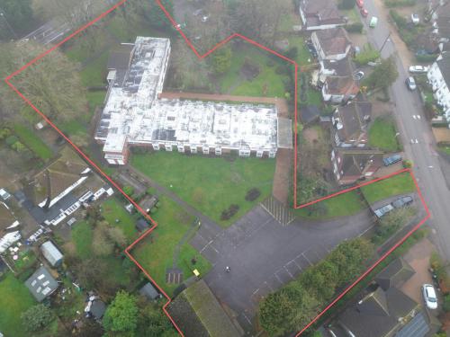 201 Luton Road, Harpenden, AL5