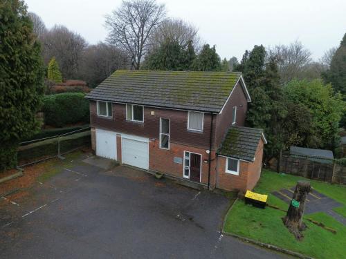 201 Luton Road, Harpenden, AL5