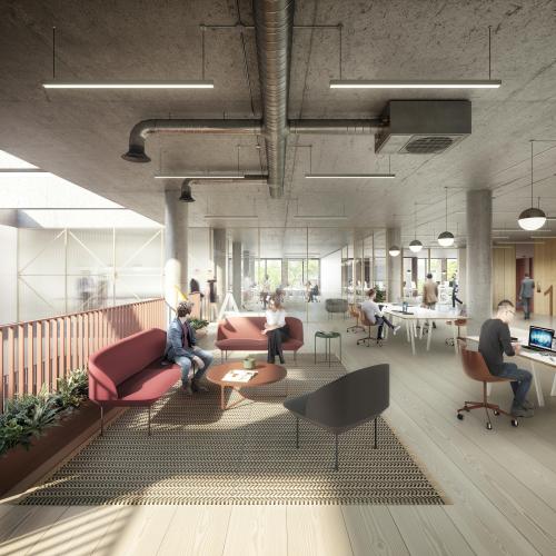 305a Kingsland Road, Haggerston, London, E8