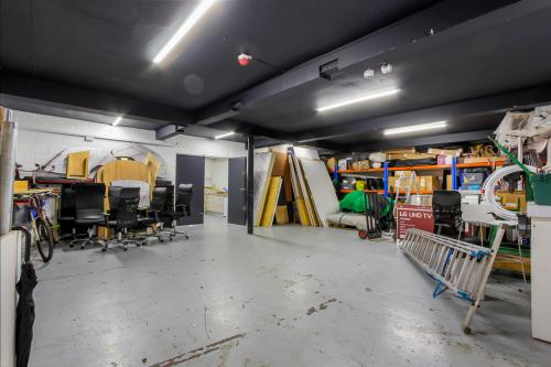 215, Lyham Road, Brixton, London, SW2