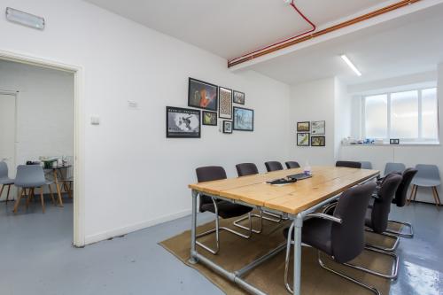 215, Lyham Road, Brixton, London, SW2