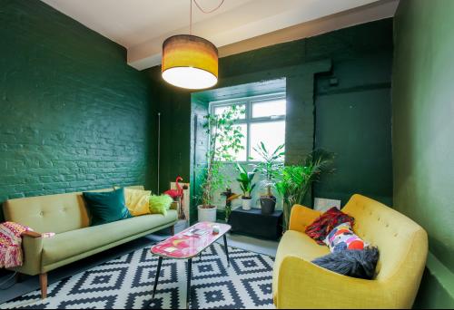 215, Lyham Road, Brixton, London, SW2