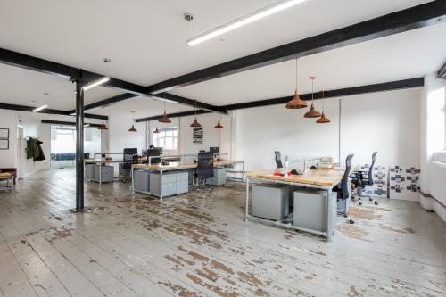 215, Lyham Road, Brixton, London, SW2