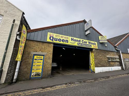 Unit 1, Queen Anne Road, Maidstone, ME14