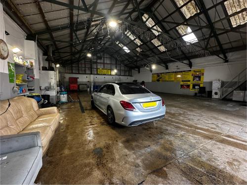 Unit 1, Queen Anne Road, Maidstone, ME14