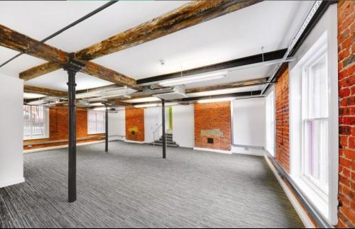Brodrick's Building, 43-51 Cookridge Street, Leeds, LS2