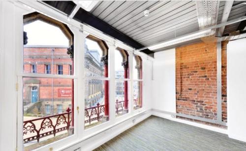 Brodrick's Building, 43-51 Cookridge Street, Leeds, LS2