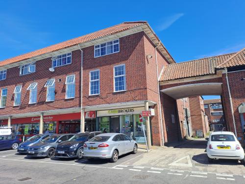 8 Church Road, Welwyn Garden City, AL8
