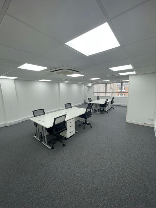 29-30 High Holborn, Holborn, London, WC1V