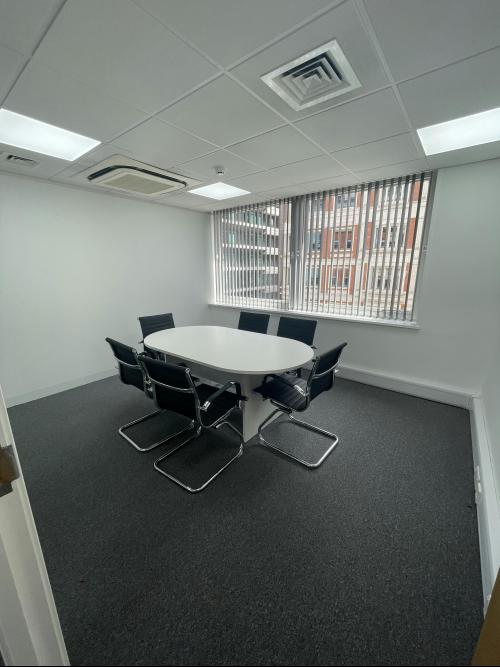 29-30 High Holborn, Holborn, London, WC1V