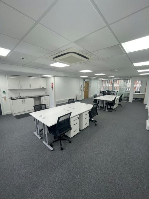29-30 High Holborn, Holborn, London, WC1V