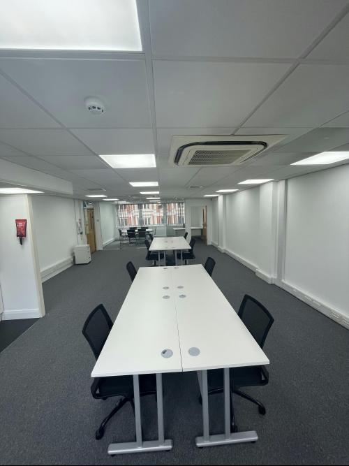 29-30 High Holborn, Holborn, London, WC1V