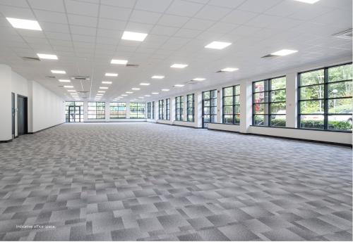 Wallace House, Unit 4 Falcon Way, Welwyn Garden City, AL7
