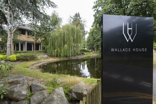 Wallace House, Unit 4 Falcon Way, Welwyn Garden City, AL7