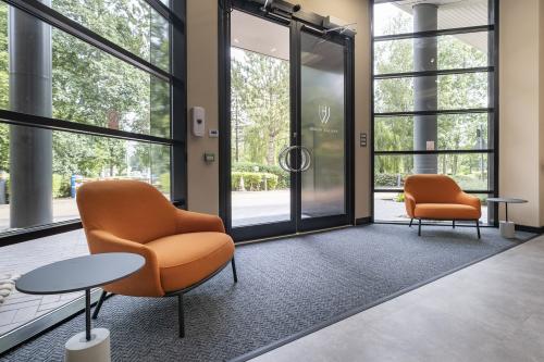 Wallace House, Unit 4 Falcon Way, Welwyn Garden City, AL7