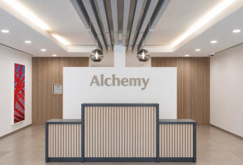 Alchemy, Bessemer Road, Welwyn Garden City, AL7