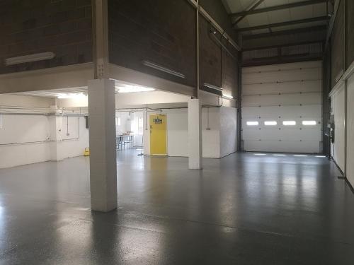3 Woodside Industrial Estate Works Road, Letchworth Garden City, SG6