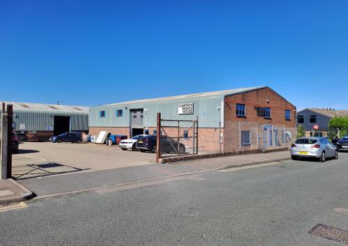 23 Knowl Piece Wilbury Way, Hitchin, SG4