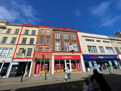 8-10+12 Southgate Street, Gloucester, GL1