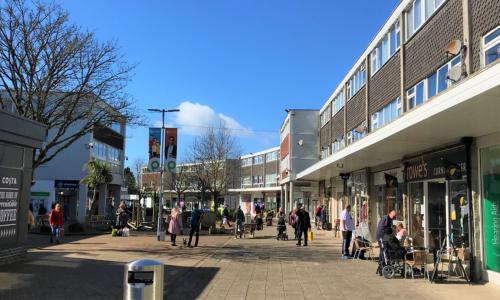 19 The Broadway, Plymouth, PL9