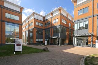 Three Waterside Drive, Arlington Business Park, Waterside Drive, Theale, RG7