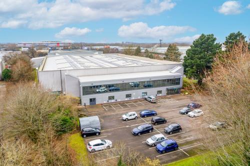 Unit 1, Acre Road, Reading, RG2