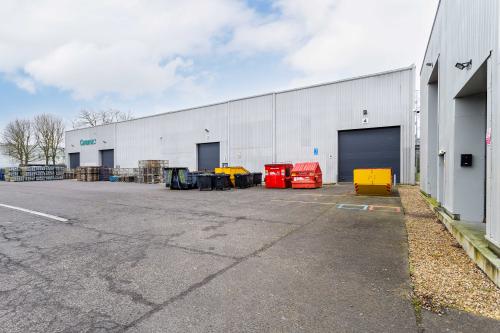 Unit 1, Acre Road, Reading, RG2