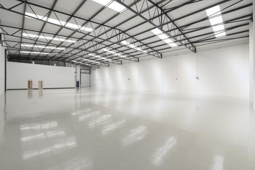 Unit B5, Worton Grange Industrial Estate, Reading, RG2
