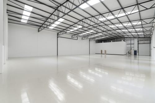 Unit B5, Worton Grange Industrial Estate, Reading, RG2