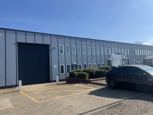 Unit 23, Maxwell Road, Peterborough, Cambridgeshire, PE2