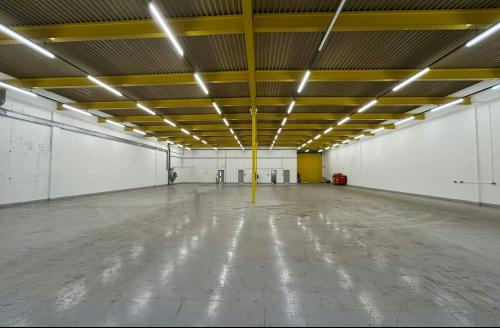 Unit 23, Maxwell Road, Peterborough, Cambridgeshire, PE2