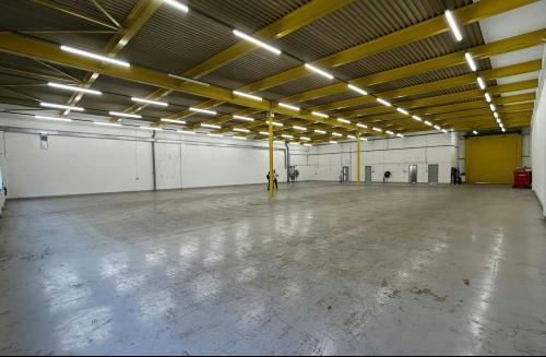 Unit 23, Maxwell Road, Peterborough, Cambridgeshire, PE2