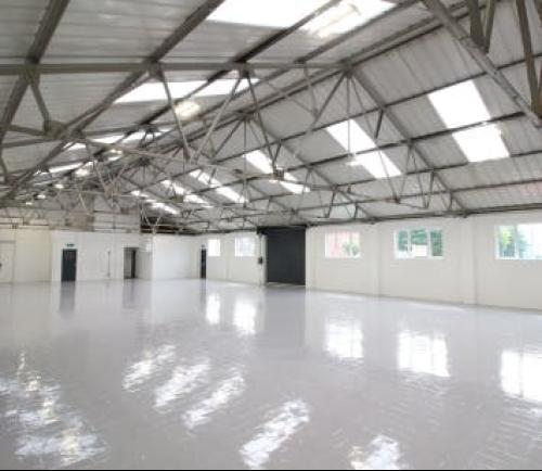 Airport House, Poyle Industrial Estate, 1 David Road, Poyle, SL3