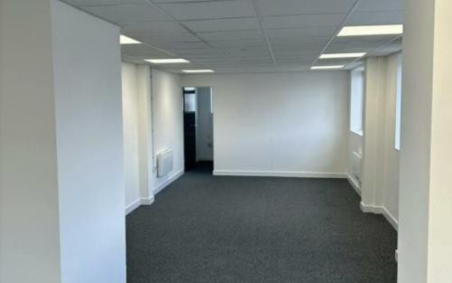 Airport House, Poyle Industrial Estate, 1 David Road, Poyle, SL3