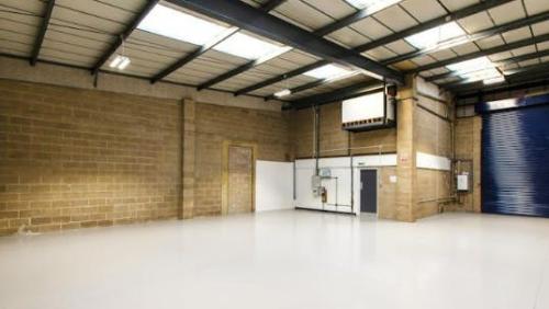Poyle Technology Centre, Willow Road, Slough, SL3