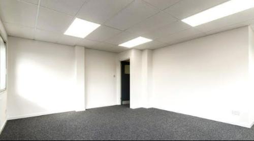 Poyle Technology Centre, Willow Road, Slough, SL3