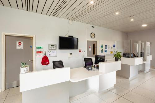 Highpoint, Bursledon Road, Southampton, SO19