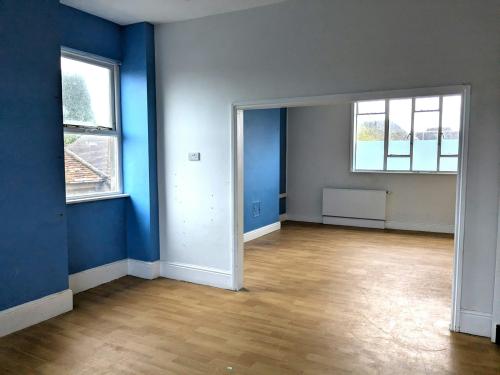 Former Nursery, 106-108 High Street, Godalming, GU7