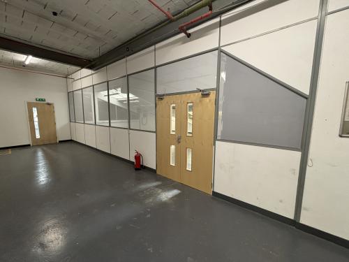Units 9-10 Endeavour Quay,, Mumby Road, Gosport, PO12