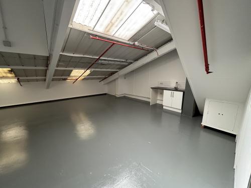 Units 9-10 Endeavour Quay,, Mumby Road, Gosport, PO12