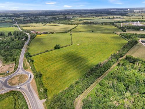 New House Farm, Lot 2, Westcott, Aylesbury, HP18