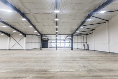Unit D, Kennetside Industrial Estate, Bone Lane, Newbury, RG14