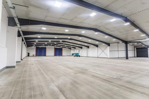 Unit D, Kennetside Industrial Estate, Bone Lane, Newbury, RG14