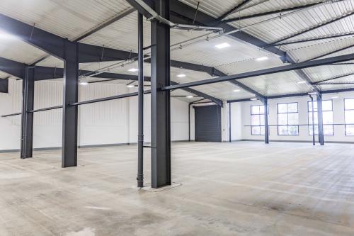 Unit D, Kennetside Industrial Estate, Bone Lane, Newbury, RG14